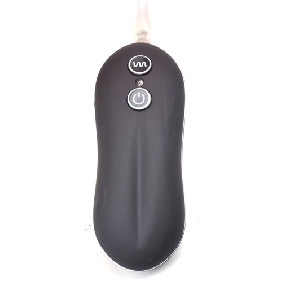 10 Function Vibrating Dildo with Harness