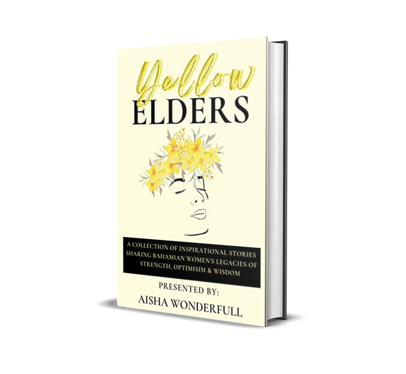 Yellow Elders e-Book and Audio Sample Bundle