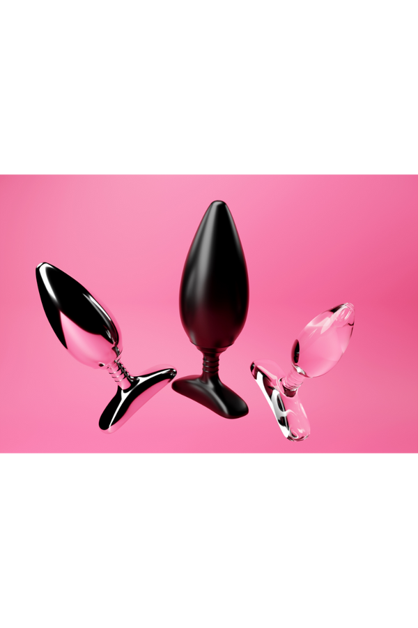 The Best Anal Toys For Mind-Blowing Orgasms