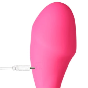 10 Speed Bluetooth Egg Vibrator